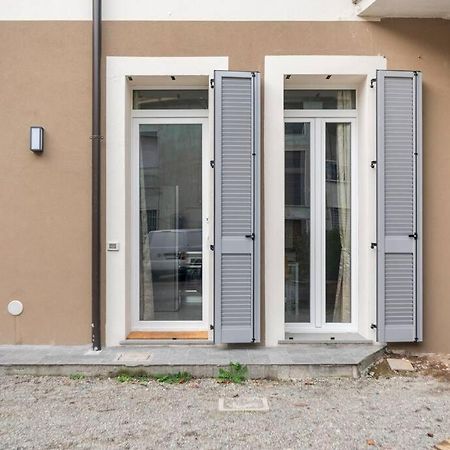 Dimora Di Privacy Fronte Parco E Ospedale Di Monza Leilighet Lissone Eksteriør bilde